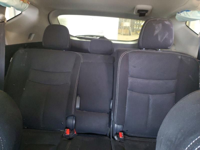 2023 Nissan Murano s