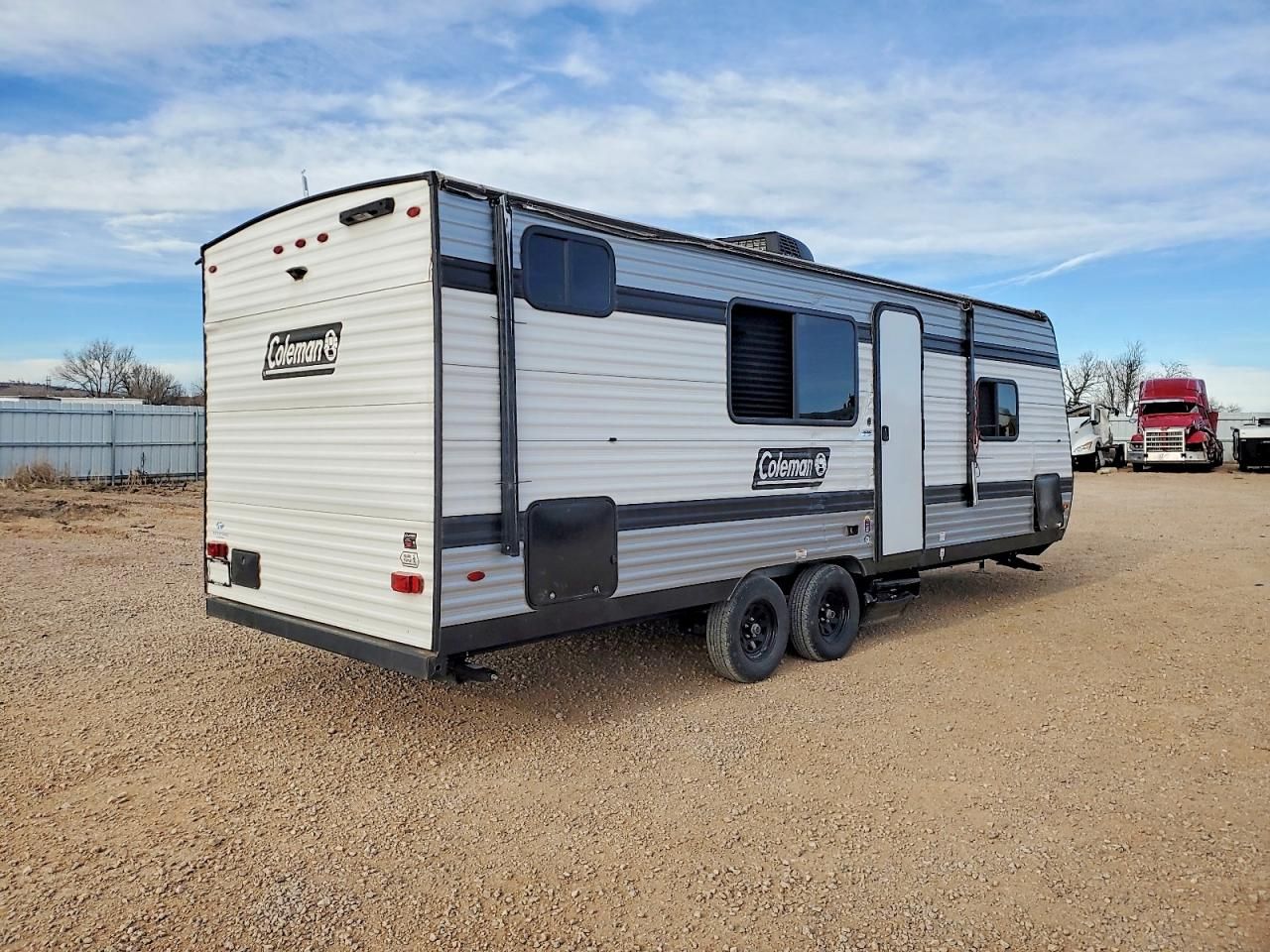 2025 Dutchmen Coleman