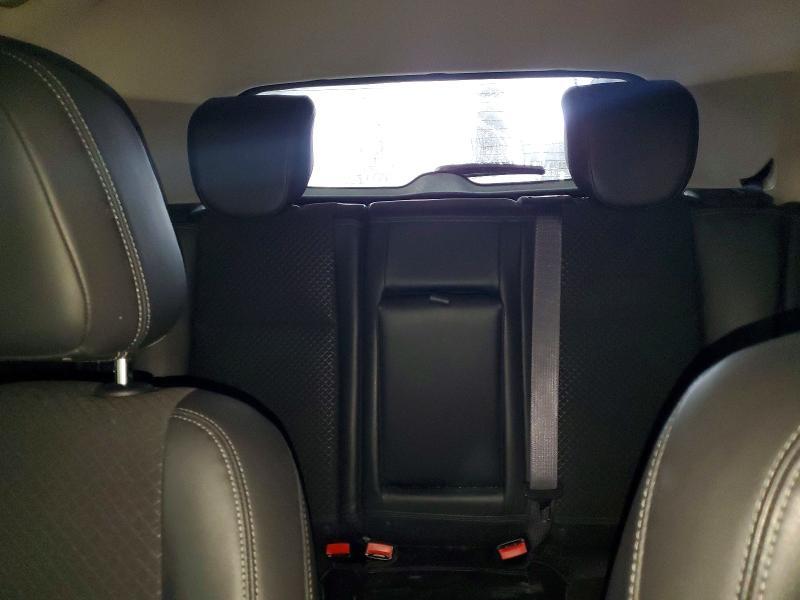 2018 Buick Encore Preferred ii