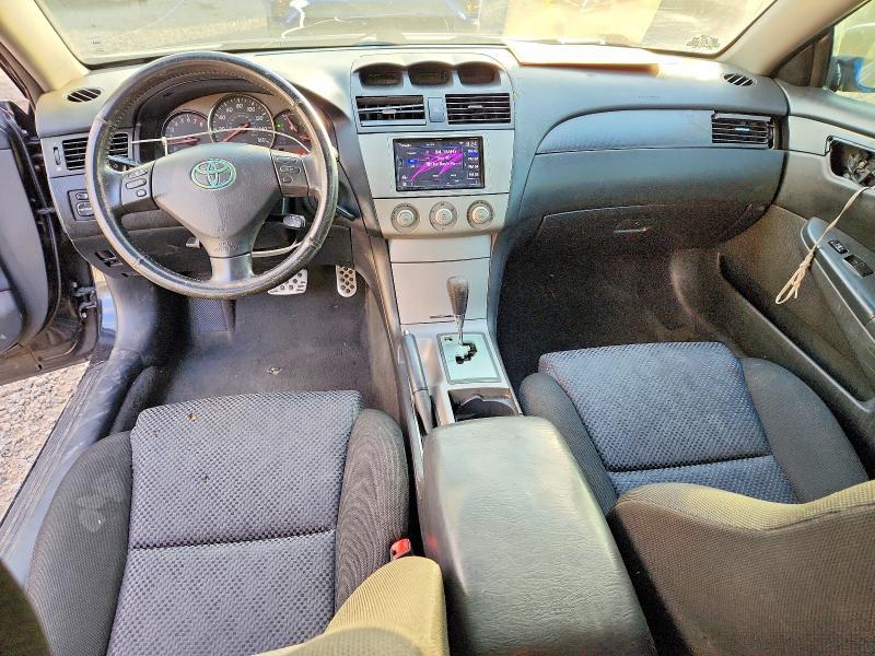 2006 Toyota Camry Solara se
