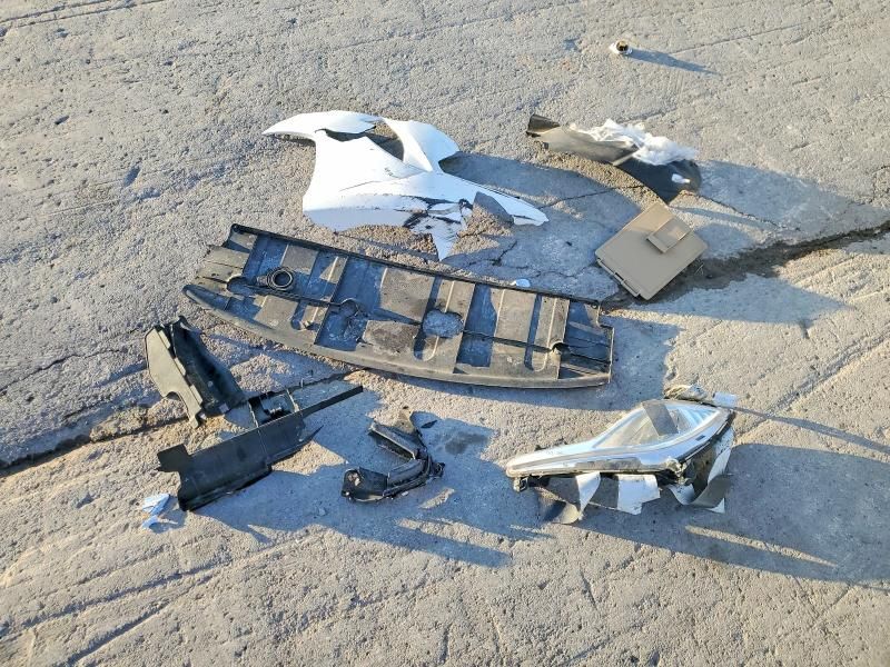 2014 Hyundai Sonata Hybrid