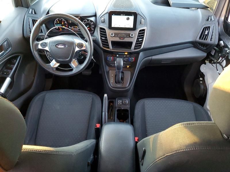 2019 Ford Transit Connect xlt