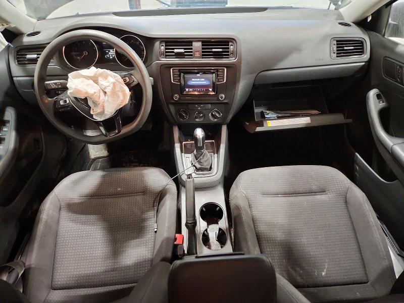 2016 Volkswagen Jetta s