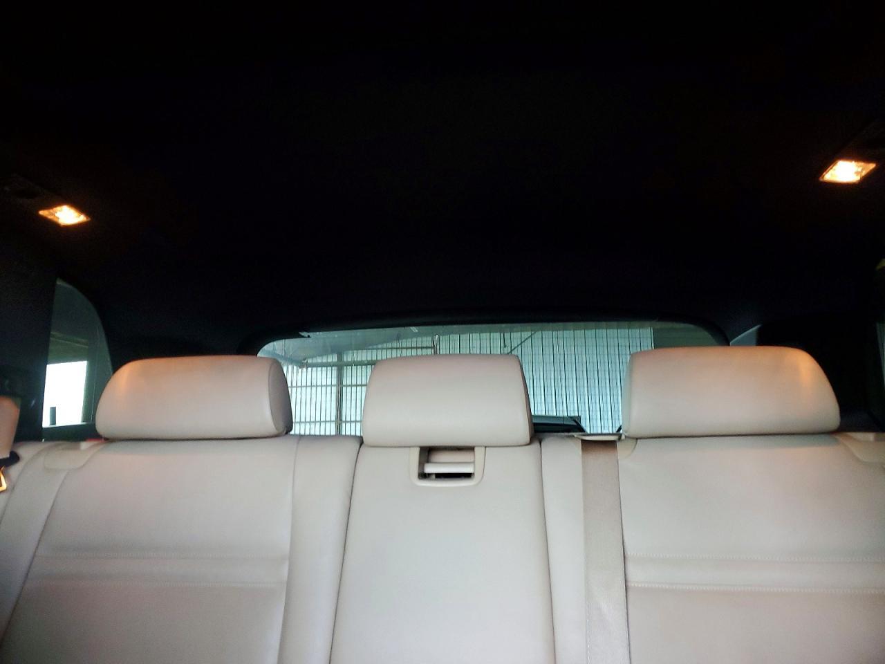 2007 BMW X5 4.8i