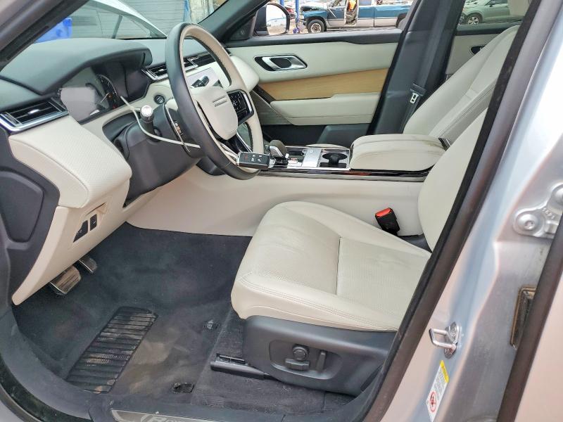 2023 Land Rover Range Rover Velar R-dynamic s