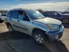 2003 Toyota Rav4
