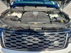 2019 Land Rover Range Rover hse