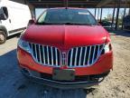 2011 Lincoln MKX