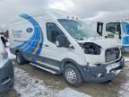 2022 Ford Transit T-350 Utility / Service Van