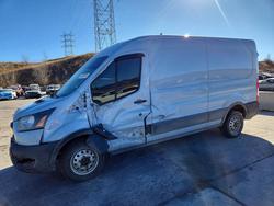 Ford salvage cars for sale: 2023 Ford Transit T-250 Delivery Van