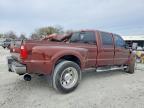 2008 Ford Super Duty F-450 W/D
