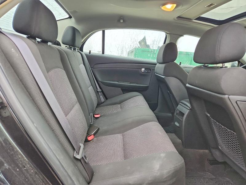 2009 Chevrolet Malibu 1LT