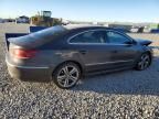 2014 Volkswagen Cc Sport