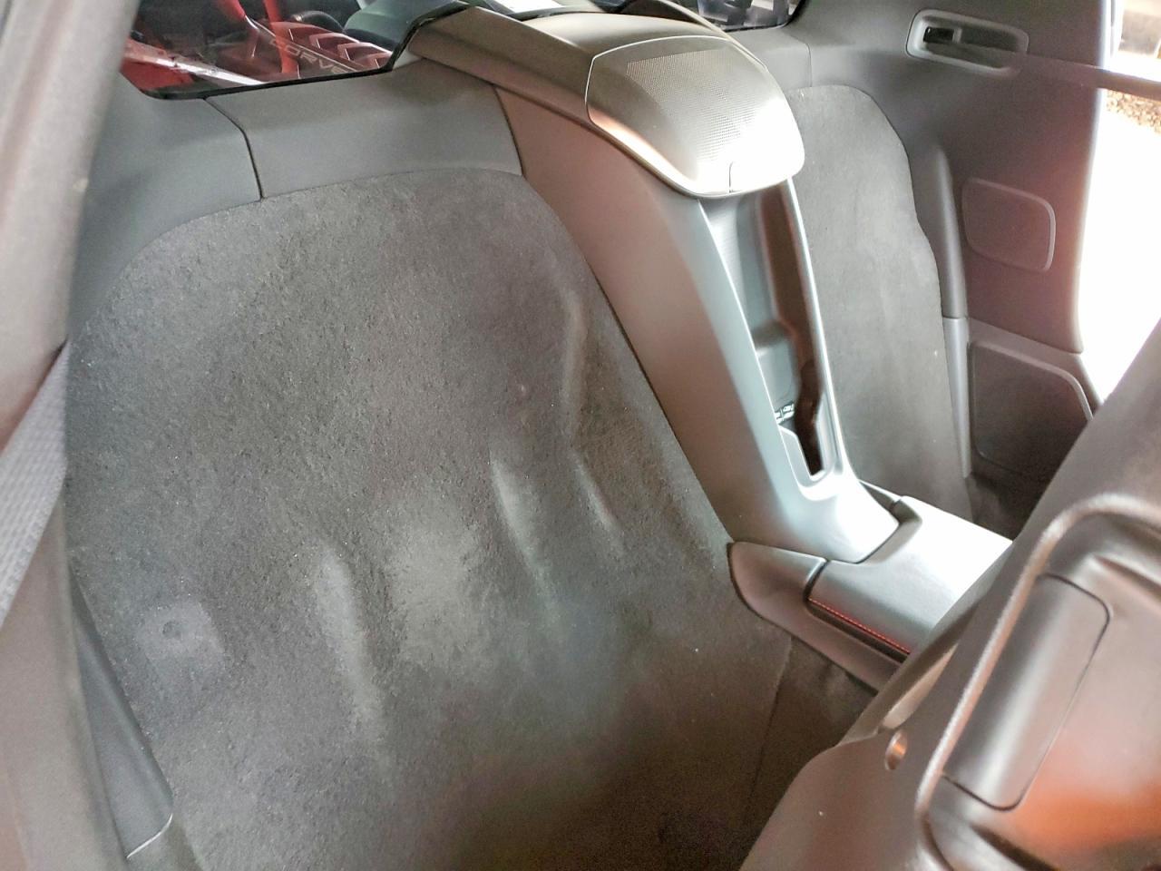 2021 Chevrolet Corvette Stingray 2LT