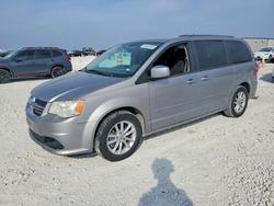 2014 Dodge Grand Caravan sxt for sale in Taylor, TX