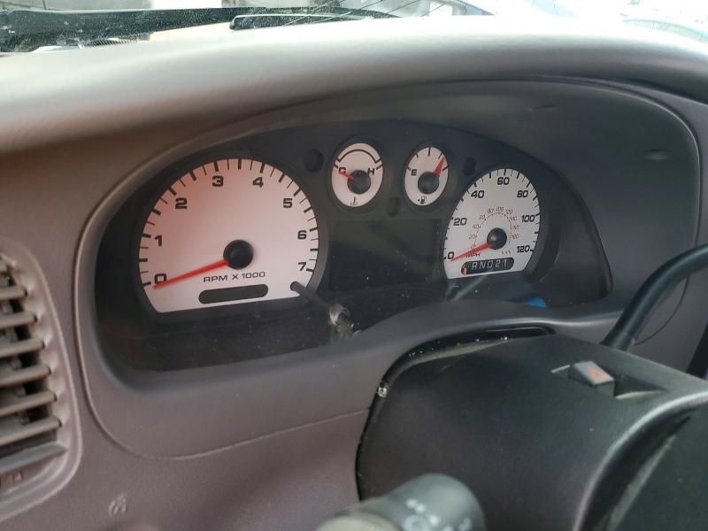 2008 Ford Ranger Super cab