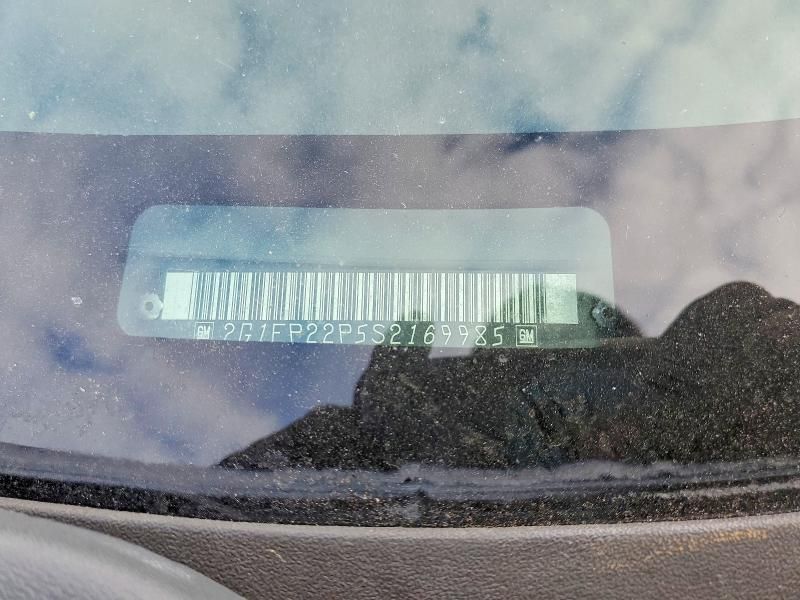 1995 Chevrolet Camaro Z28