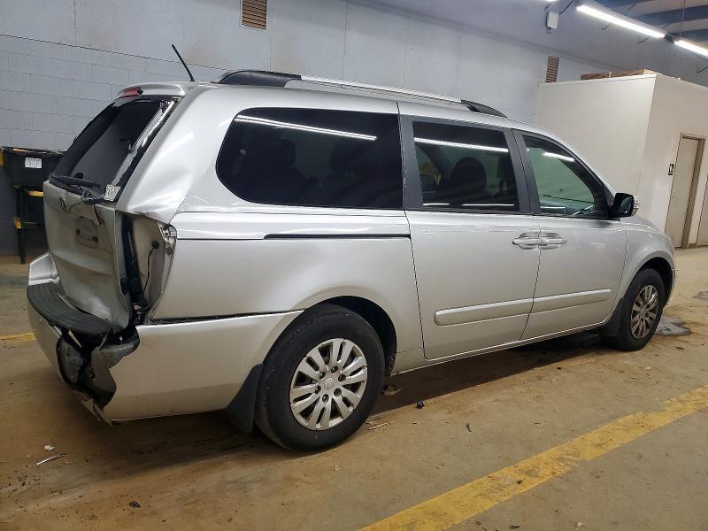 2014 KIA Sedona lx