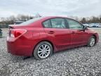2012 Subaru Impreza Premium