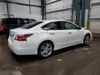 2015 Nissan Altima 3.5s