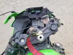 2025 Kawasaki ZX636 K