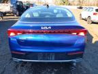 2022 KIA K5 ex