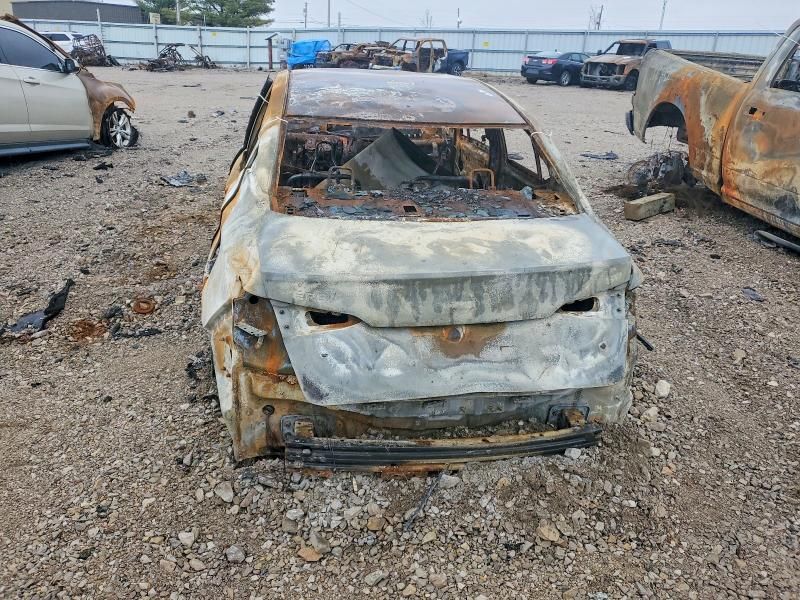 2020 Nissan Versa sv