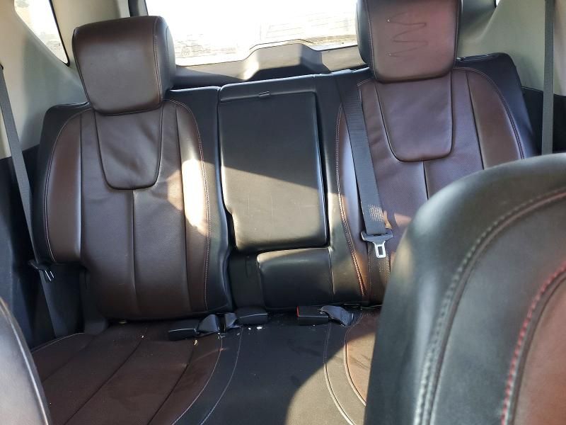 2010 Chevrolet Equinox ltz