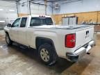 2018 GMC Sierra K1500 sle