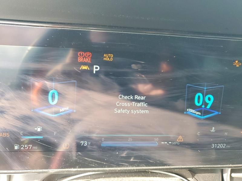 2022 Hyundai Elantra Limited