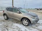 2010 Nissan Murano s