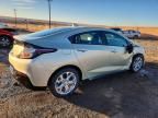 2017 Chevrolet Volt Premier