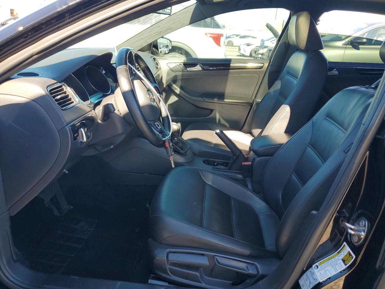 2018 Volkswagen Jetta Sport