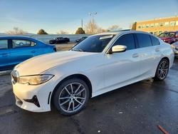 2021 BMW 330xi for sale in Littleton, CO