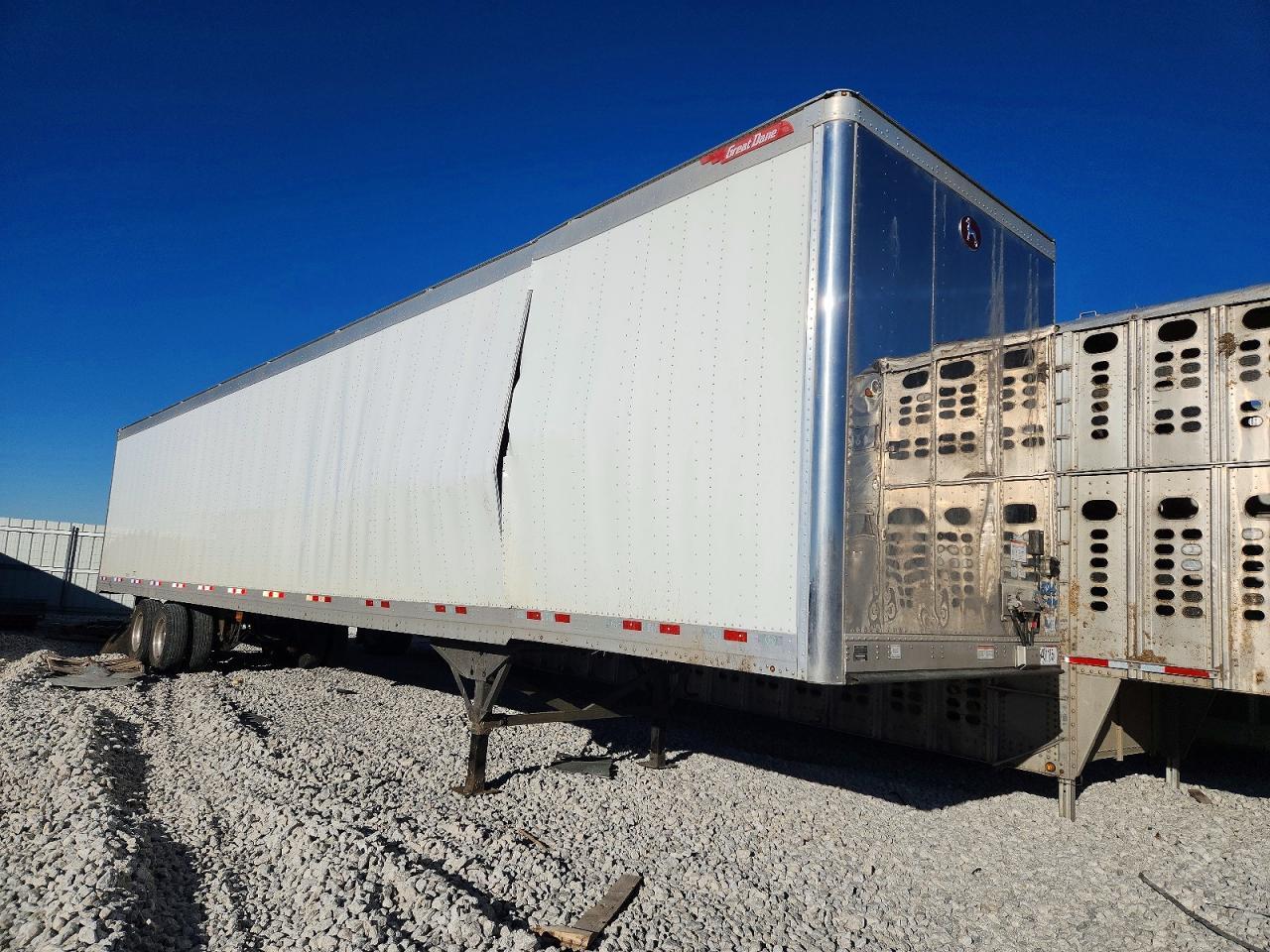 2024 Great Dane Trailers