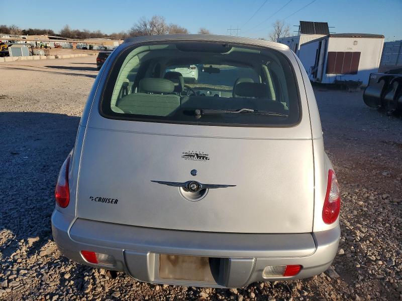 2007 Chrysler Pt Cruiser