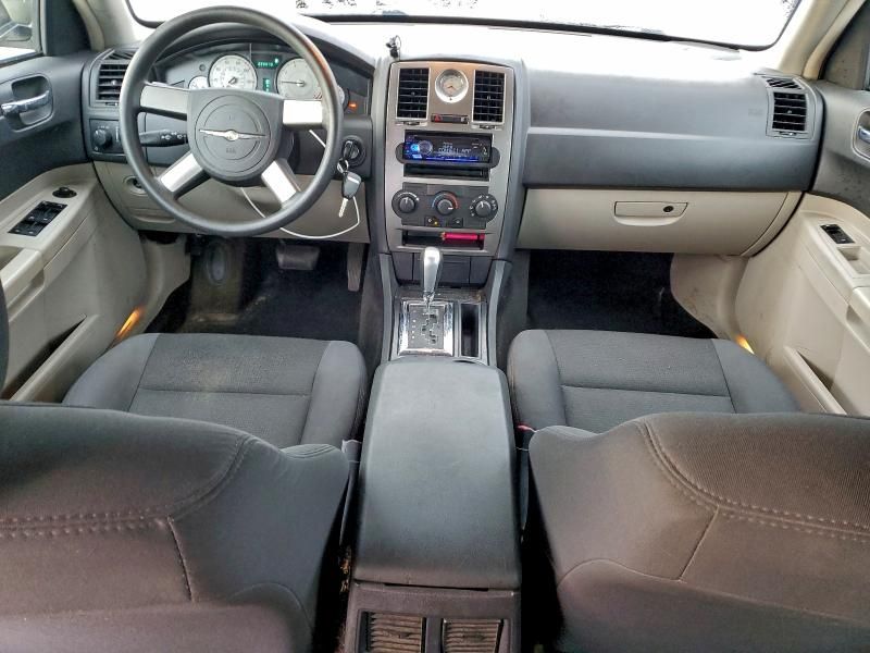 2006 Chrysler 300