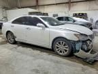 2012 Lexus Es 350