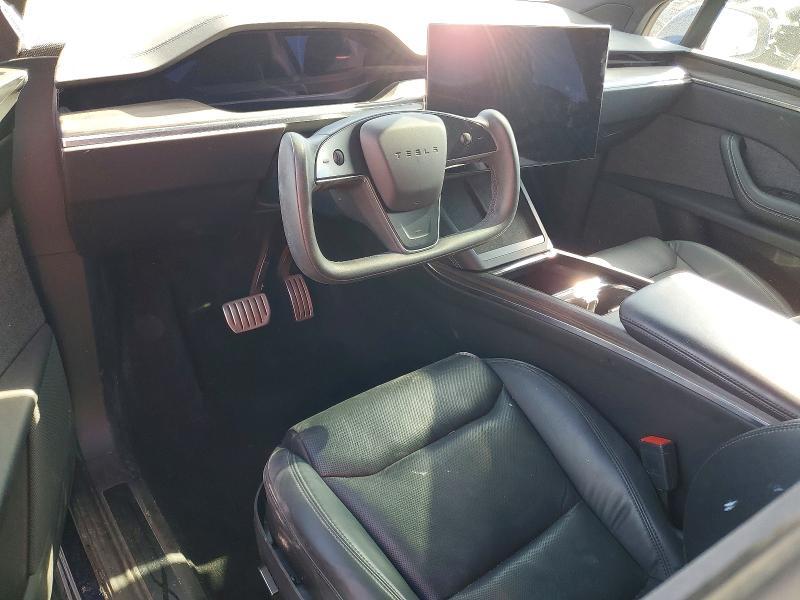 2023 Tesla Model x