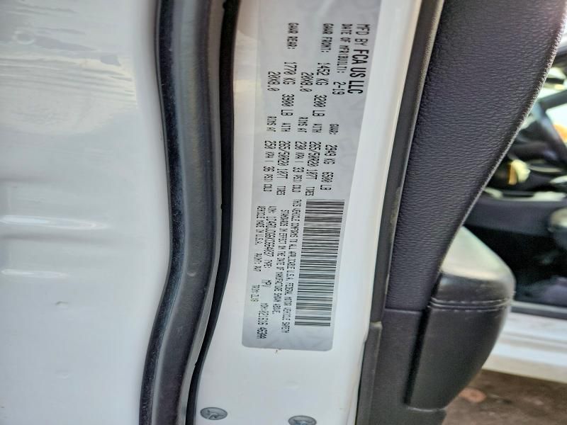 2019 Dodge Durango gt