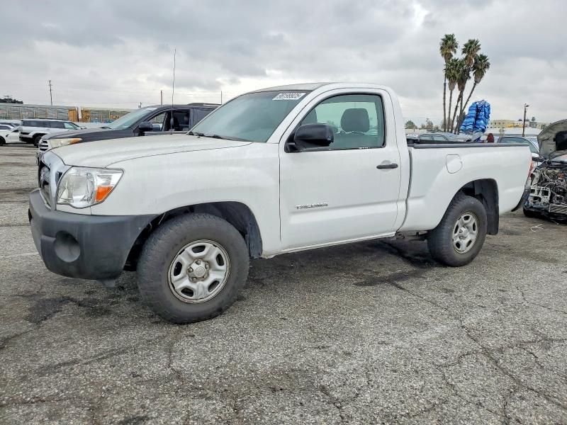 2008 Toyota Tacoma