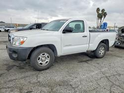 2008 Toyota Tacoma for sale in Van Nuys, CA