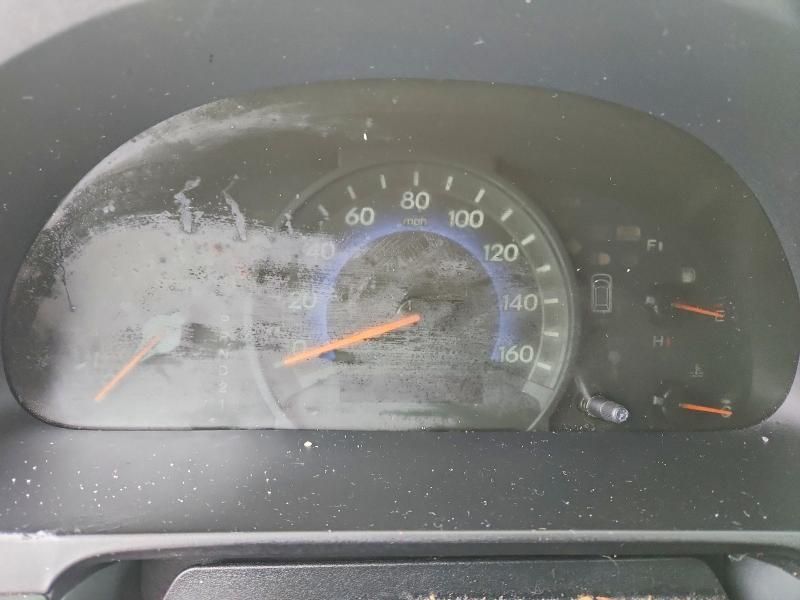 2005 Honda Odyssey ex