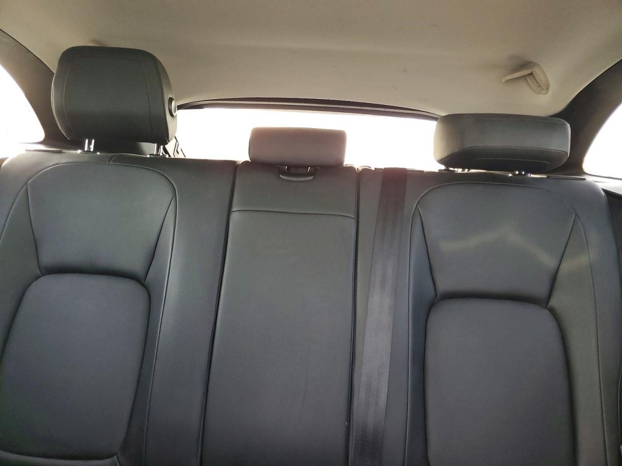 2018 Jaguar F-pace Premium