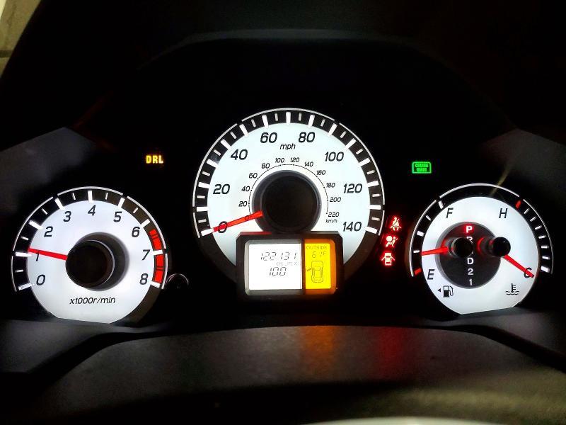 2015 Honda Pilot exl