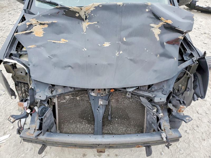 2011 Nissan Sentra 2.0