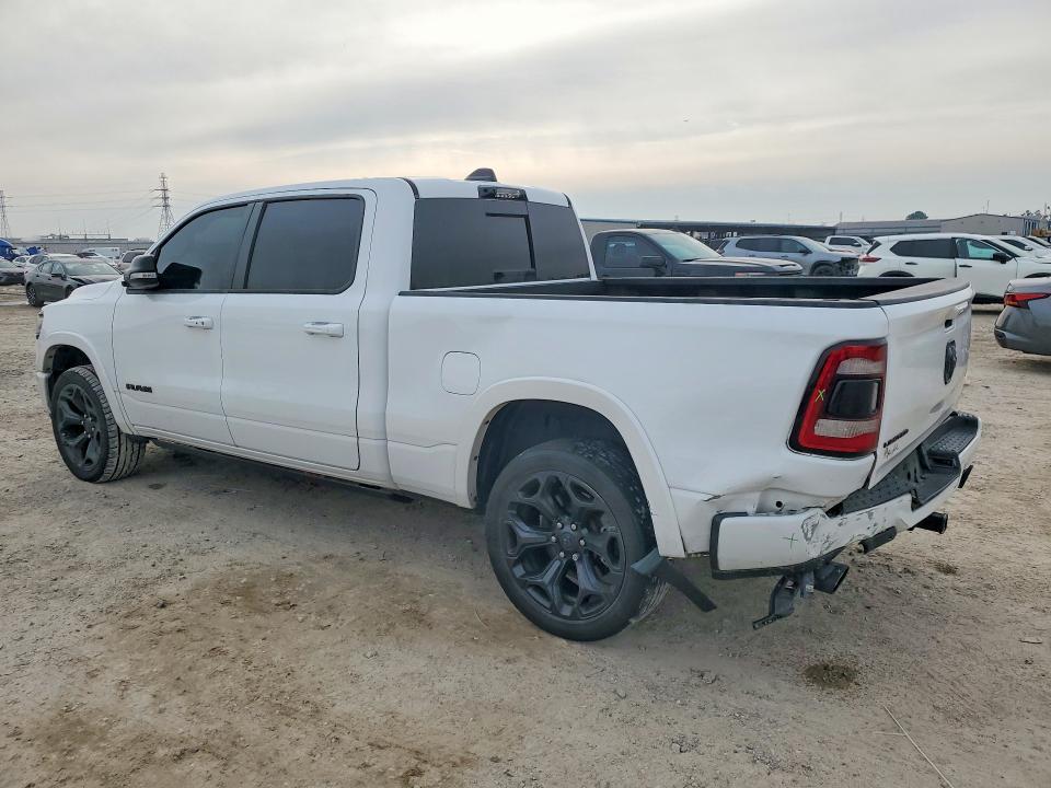 2022 Dodge Ram 1500 Limited