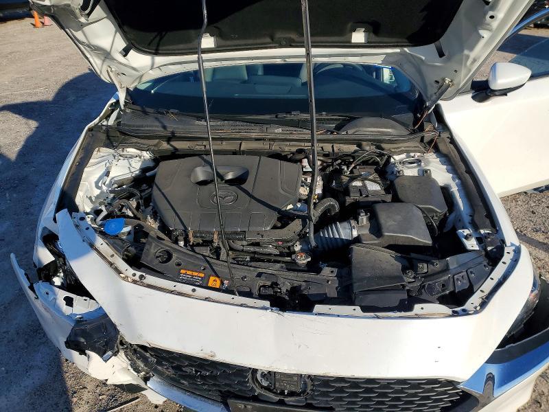 2023 Mazda 3 Select