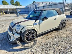 Mini salvage cars for sale: 2014 Mini Cooper s