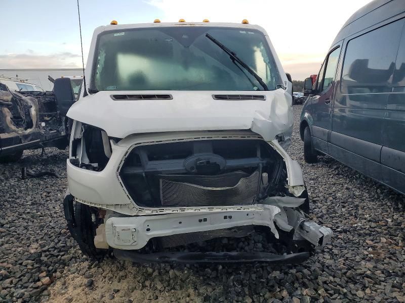2021 Ford Transit T-350